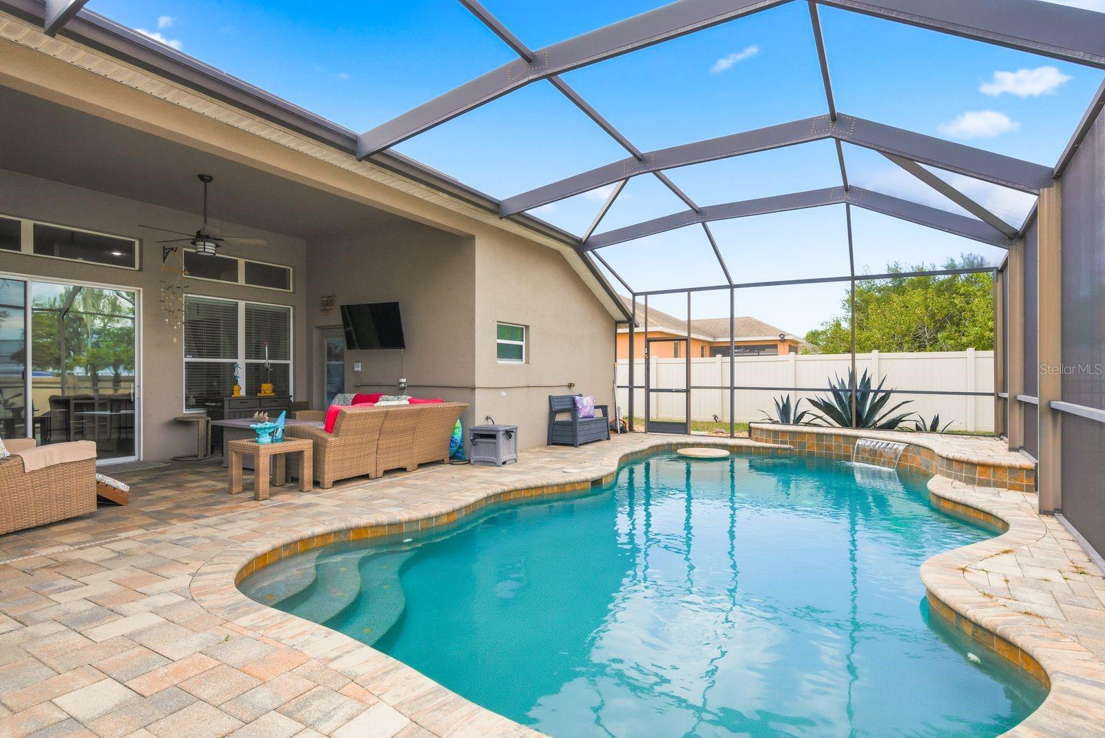 GULFWINDS - Residential