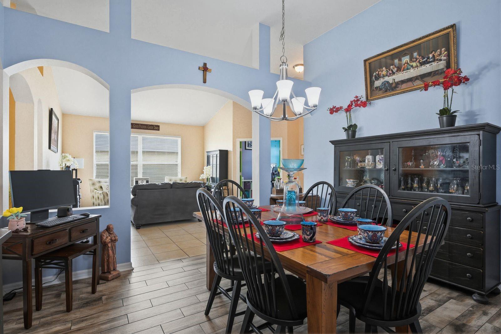 GULFWINDS - Residential