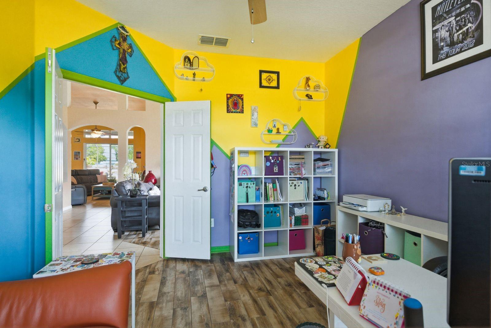 GULFWINDS - Residential