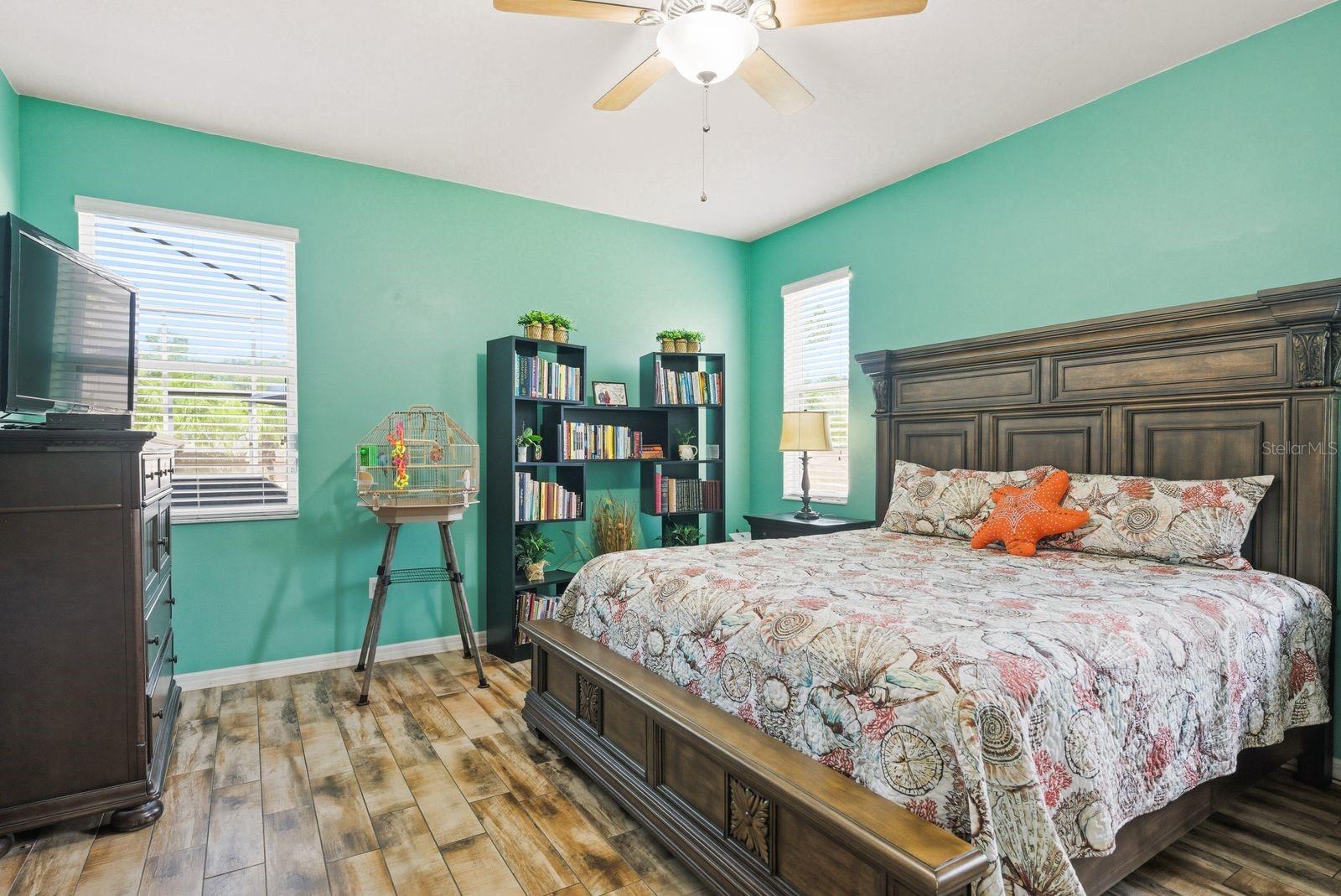 GULFWINDS - Residential