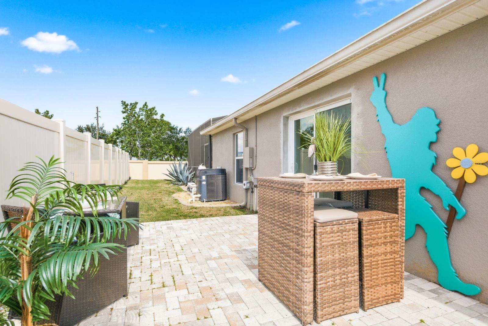 GULFWINDS - Residential
