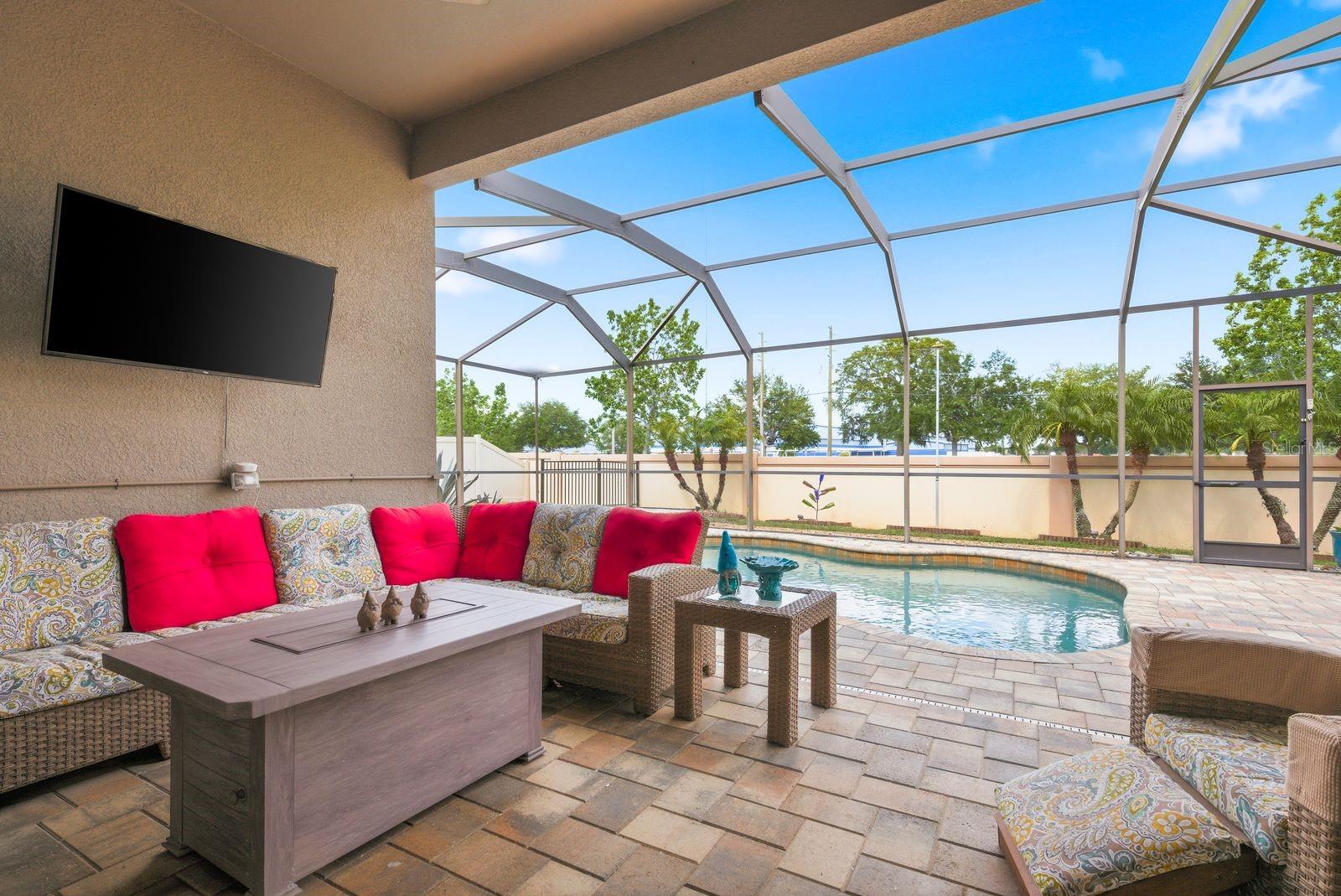 GULFWINDS - Residential