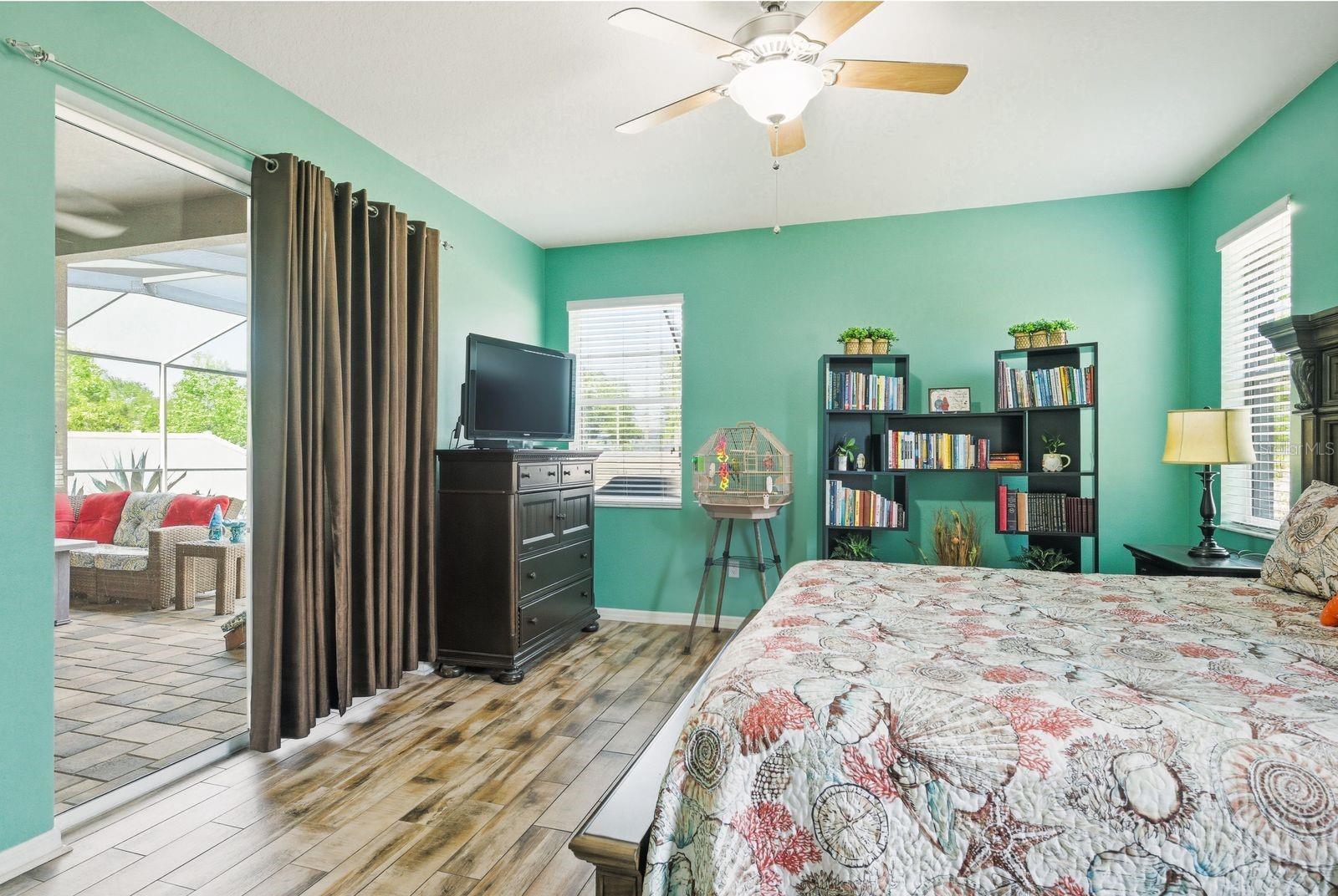 GULFWINDS - Residential