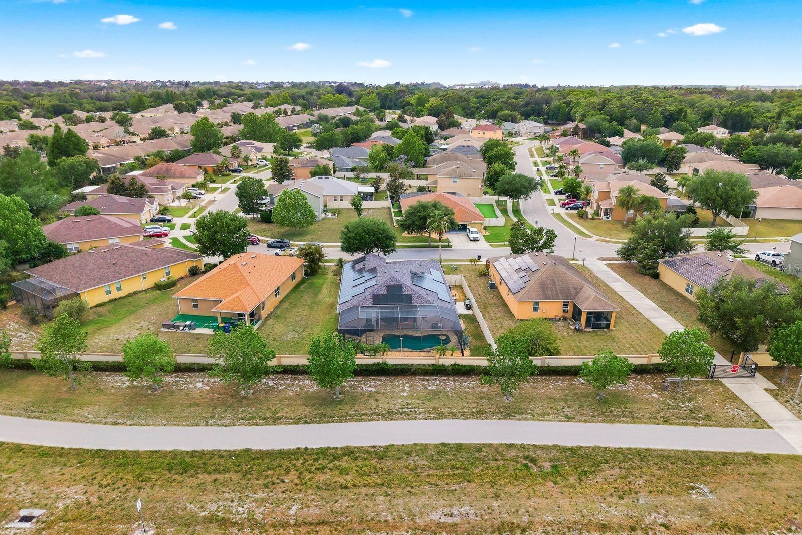 GULFWINDS - Residential