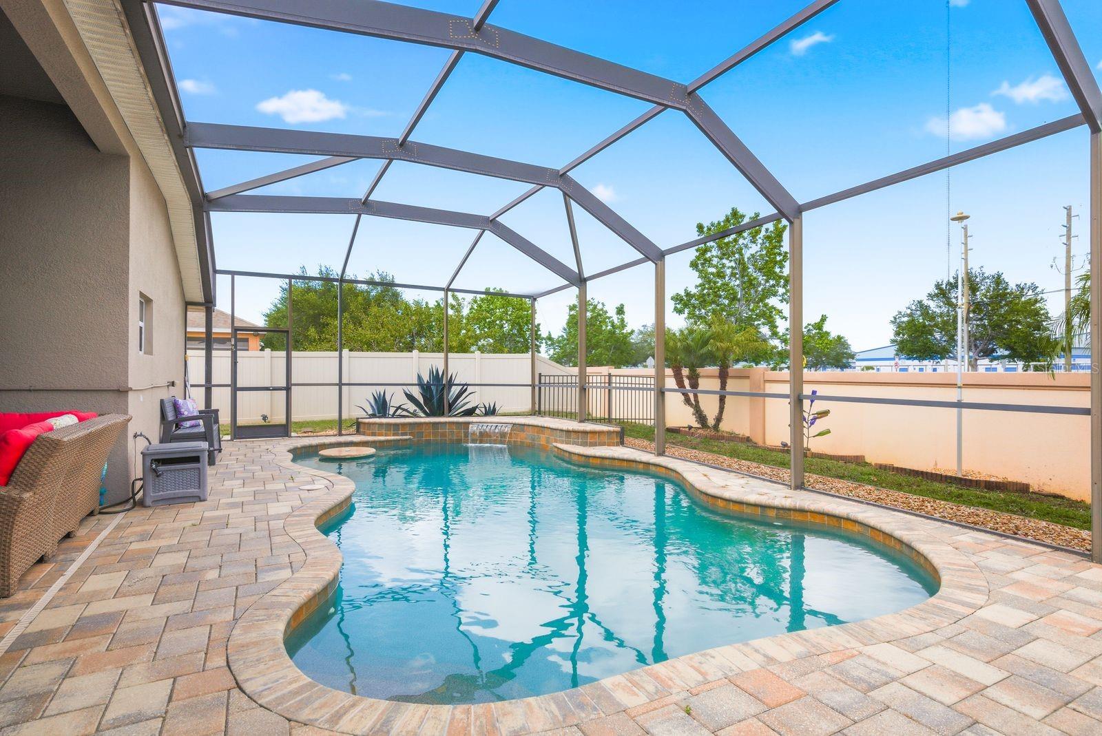 GULFWINDS - Residential
