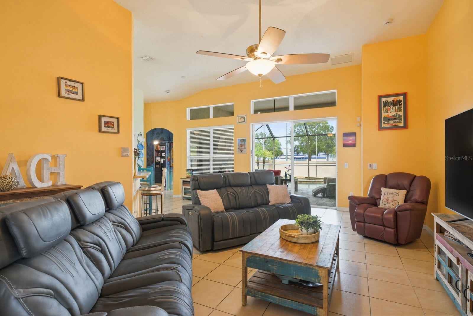 GULFWINDS - Residential