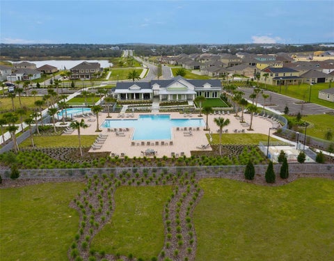 Tiny photo for 3802 Marigold Belle Circle, Clermont, FL 34711 (MLS # O6388742)