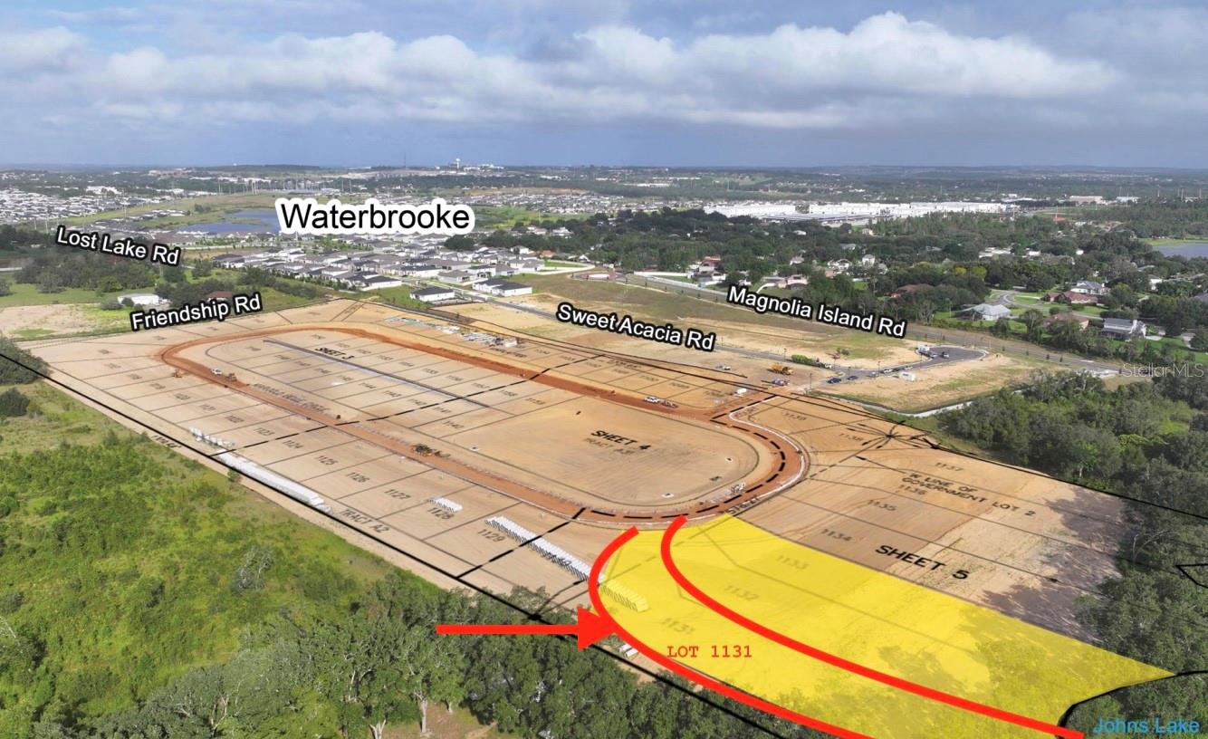 3802 MARIGOLD BELLE CIRCLE