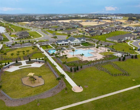 Tiny photo for 3802 Marigold Belle Circle, Clermont, FL 34711 (MLS # O6388742)