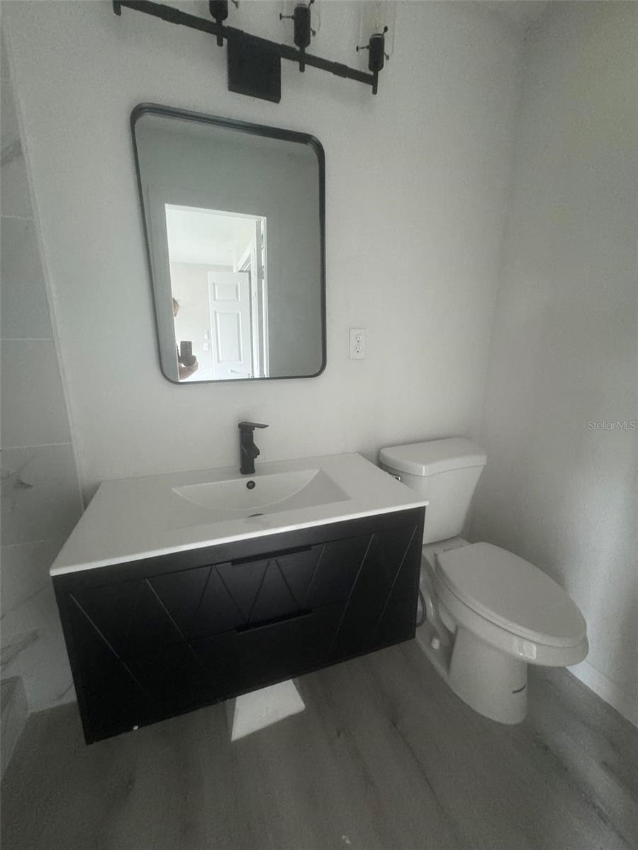 WOODLAND PARK - Residential Lease