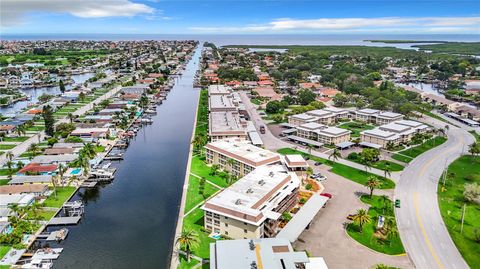 A home in NEW PORT RICHEY