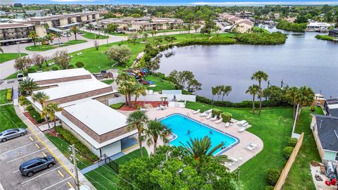 A home in NEW PORT RICHEY