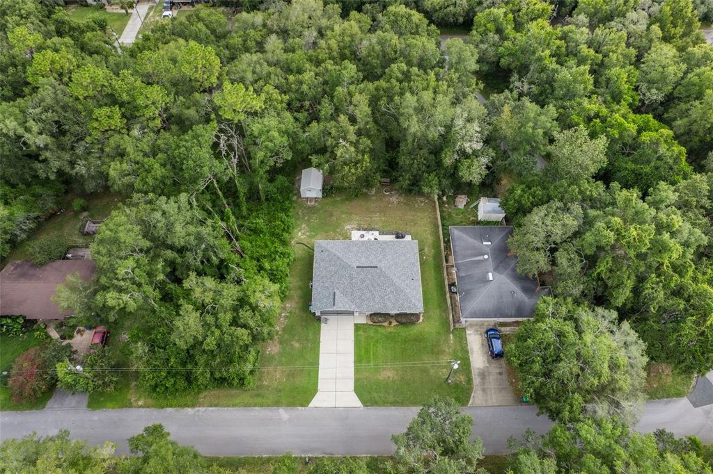 Photo of 3541 E Cindy Lane, Inverness, FL 34450 (MLS # OM709781)