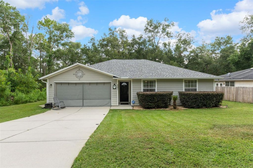 Photo of 3541 E Cindy Lane, Inverness, FL 34450 (MLS # OM709781)
