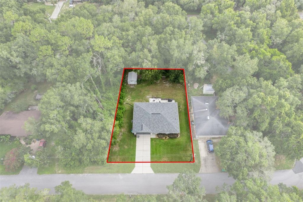 Photo of 3541 E Cindy Lane, Inverness, FL 34450 (MLS # OM709781)
