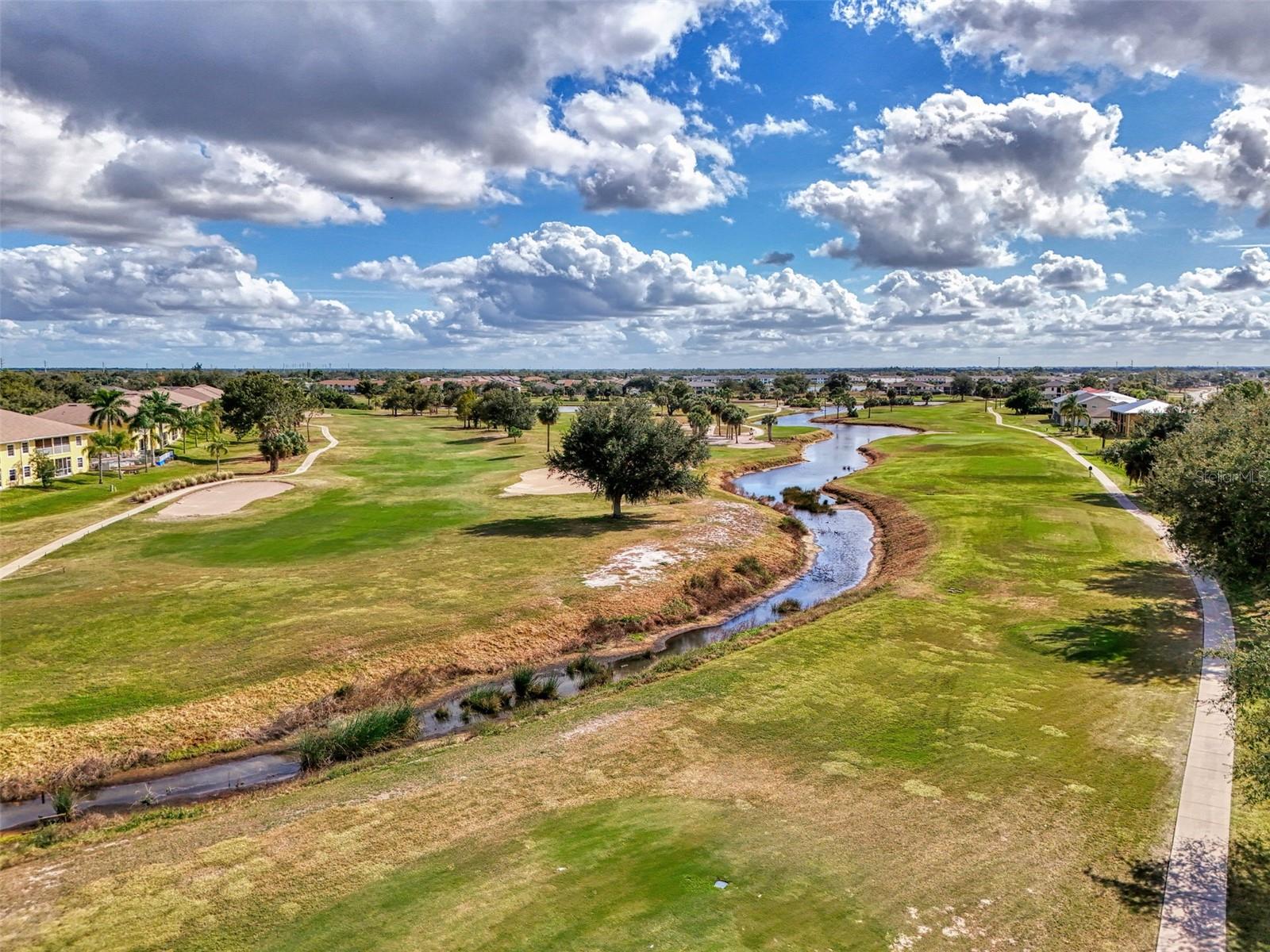 TOWNHOMES DEEP CREEK TR E - Residential