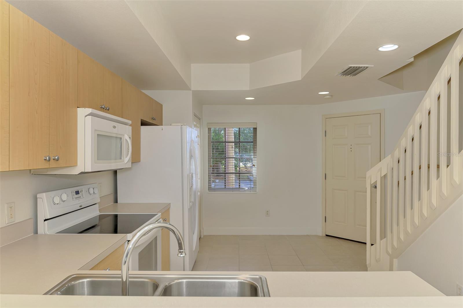 TOWNHOMES DEEP CREEK TR E - Residential