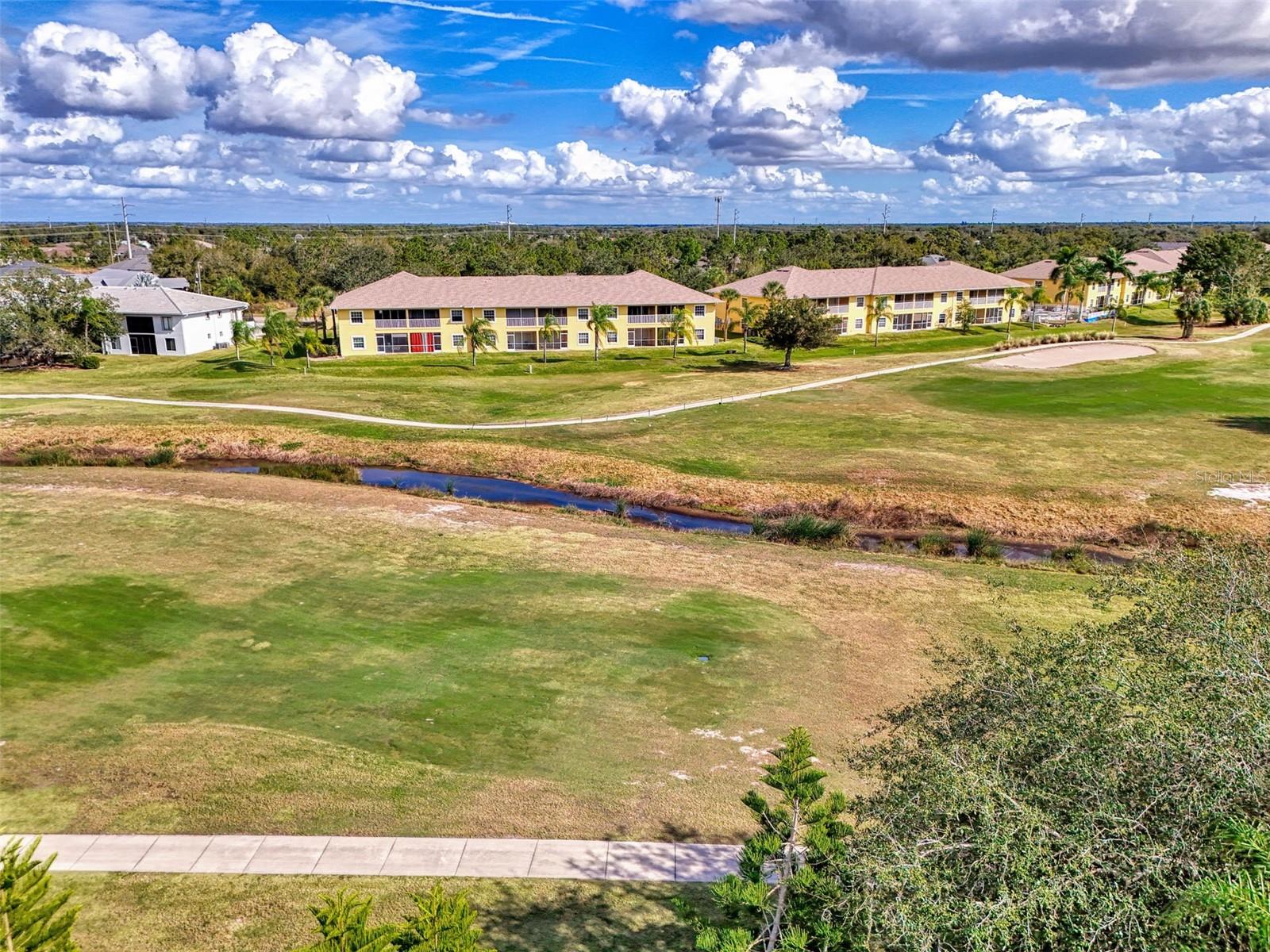 TOWNHOMES DEEP CREEK TR E - Residential