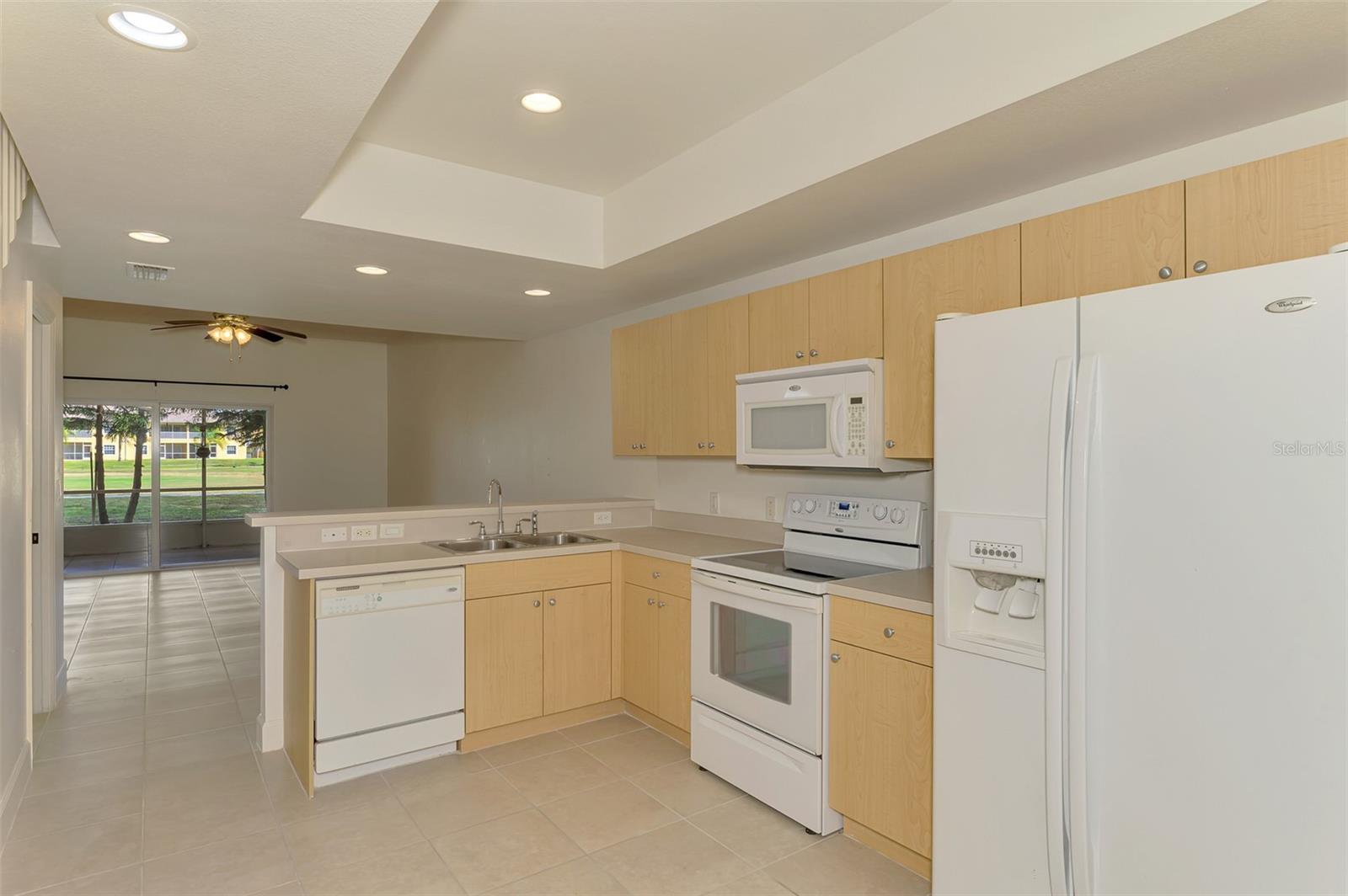 TOWNHOMES DEEP CREEK TR E - Residential