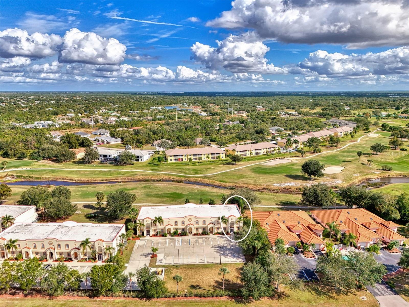 TOWNHOMES DEEP CREEK TR E - Residential