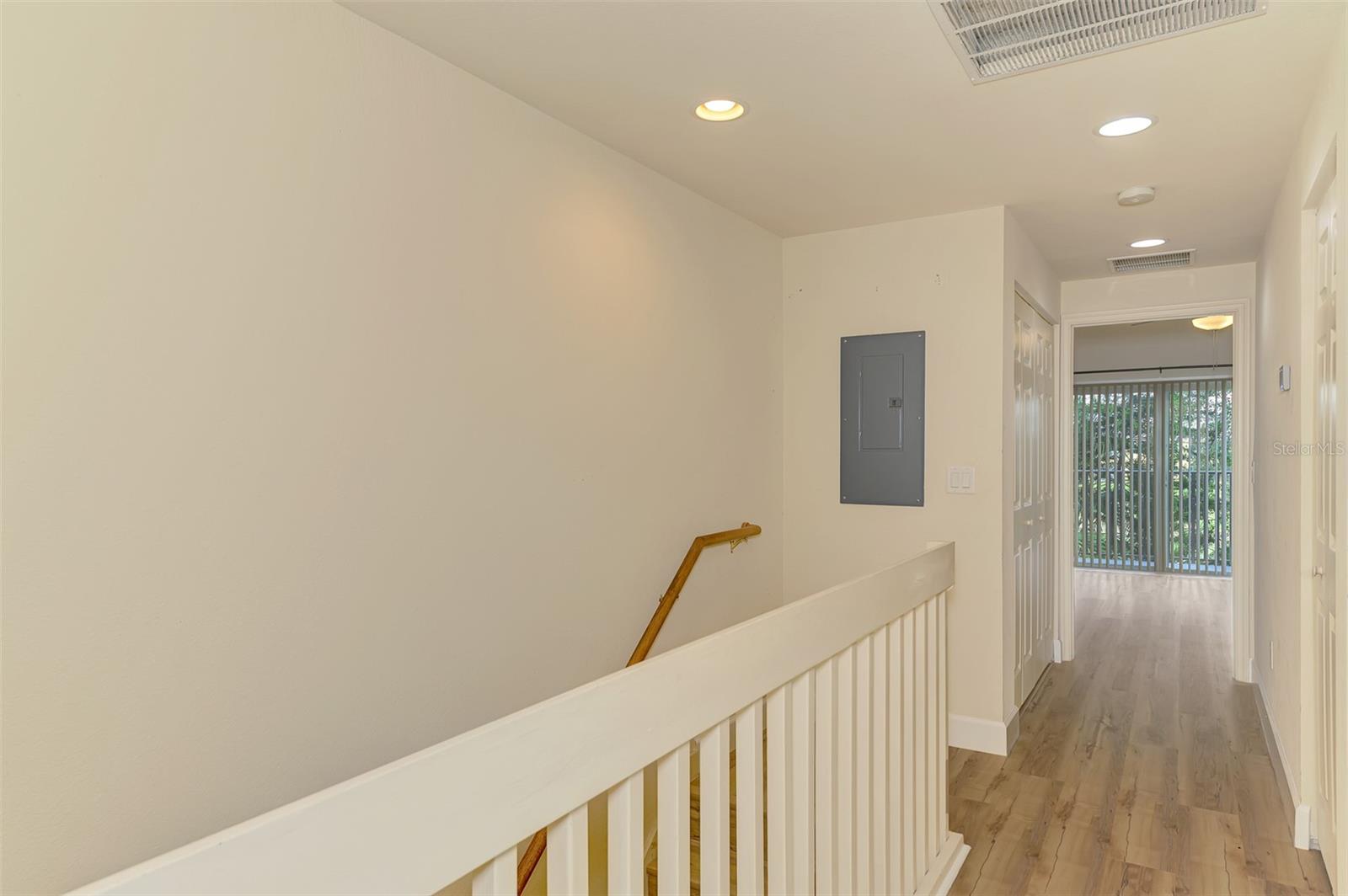 TOWNHOMES DEEP CREEK TR E - Residential