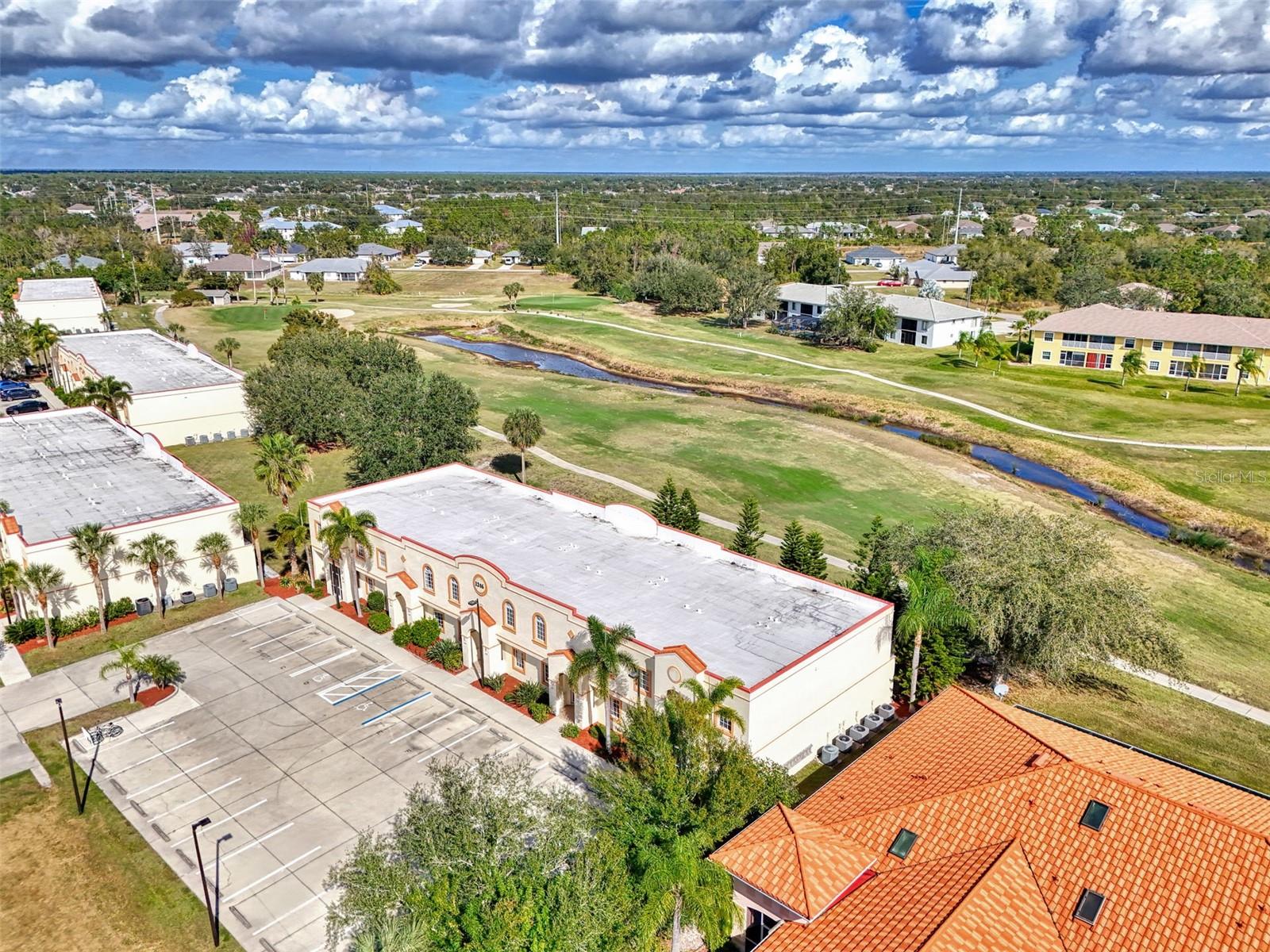 TOWNHOMES DEEP CREEK TR E - Residential