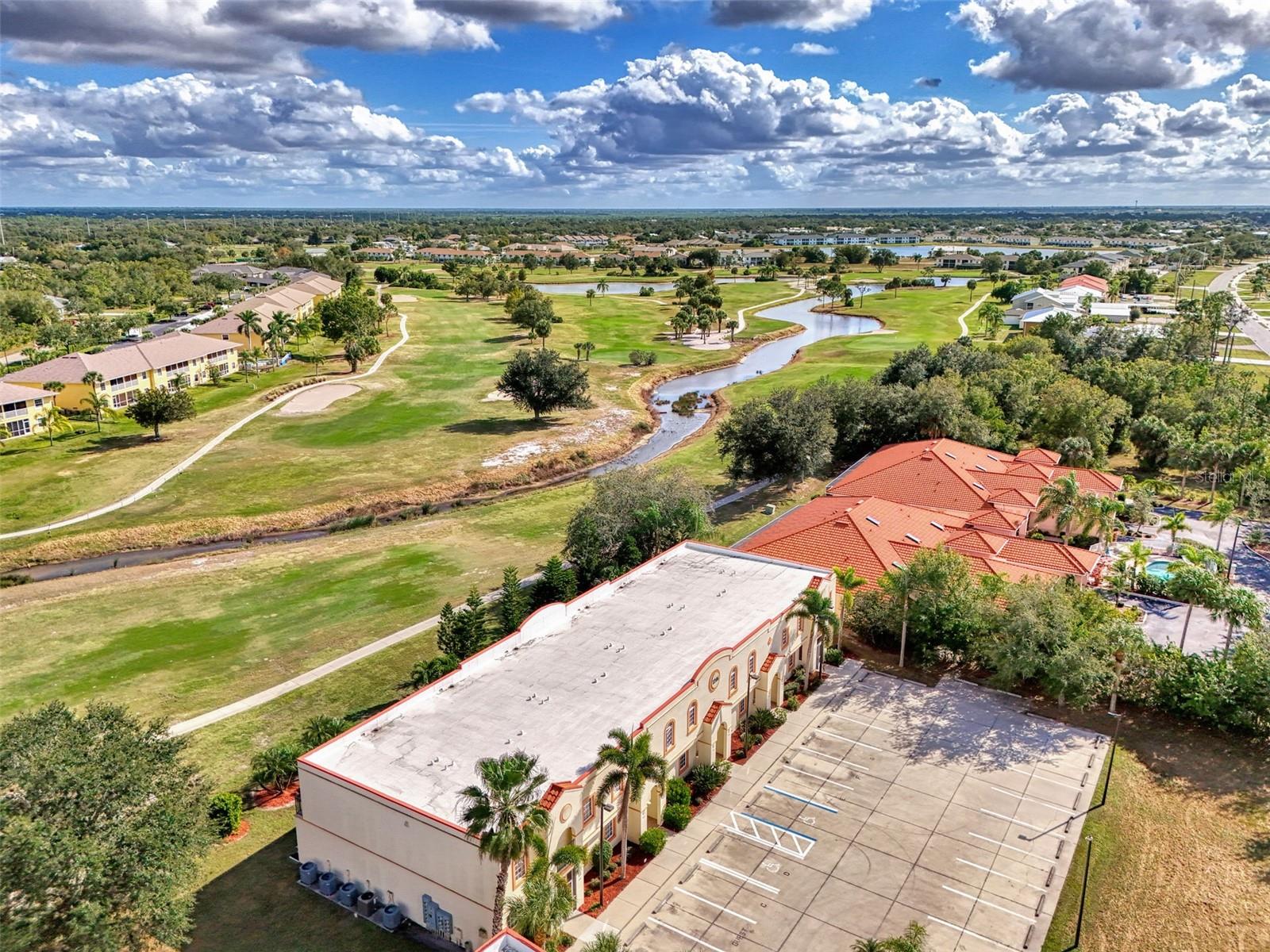 TOWNHOMES DEEP CREEK TR E - Residential