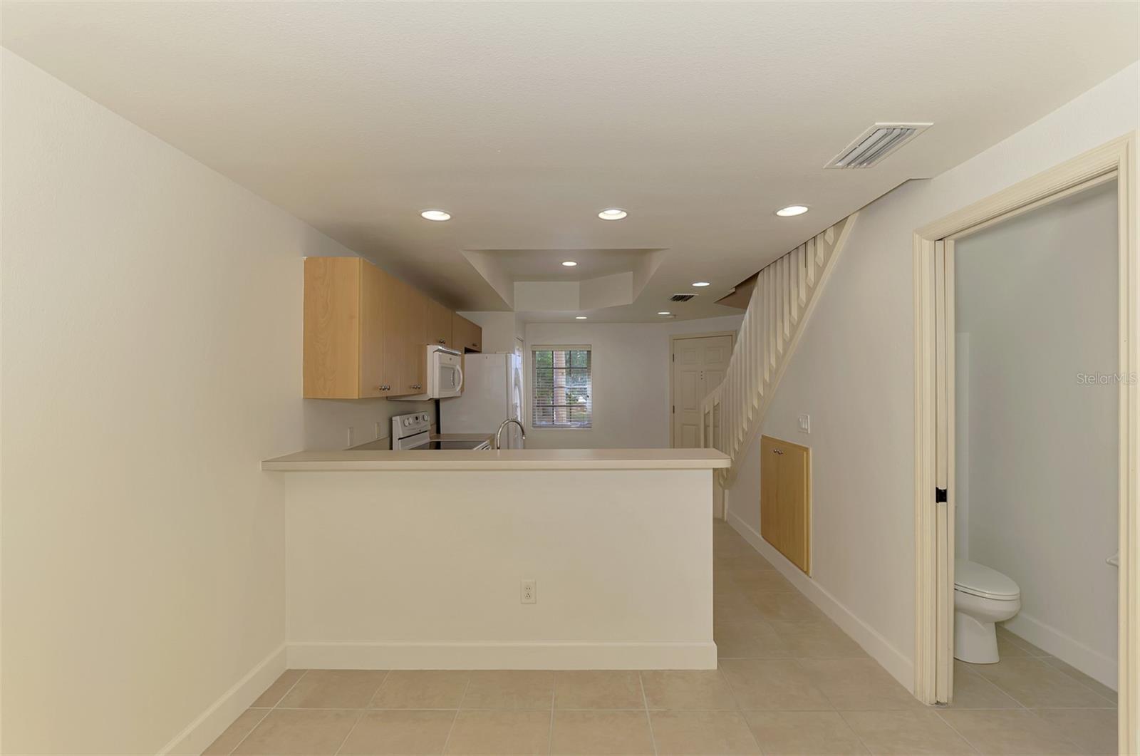 TOWNHOMES DEEP CREEK TR E - Residential