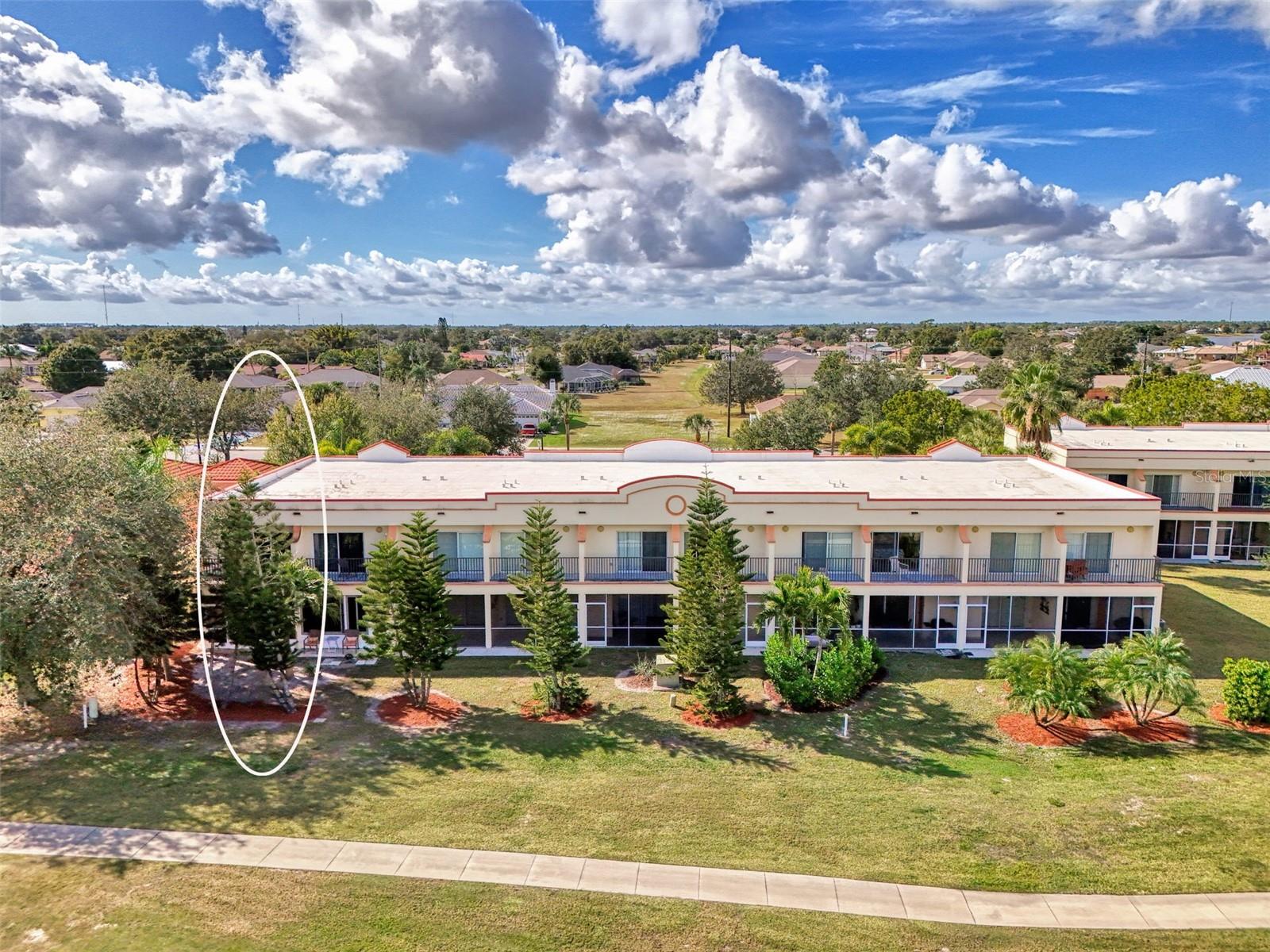 TOWNHOMES DEEP CREEK TR E - Residential