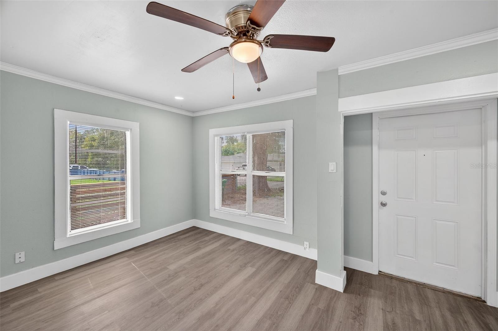 SULPHUR SPGS ADD - Residential