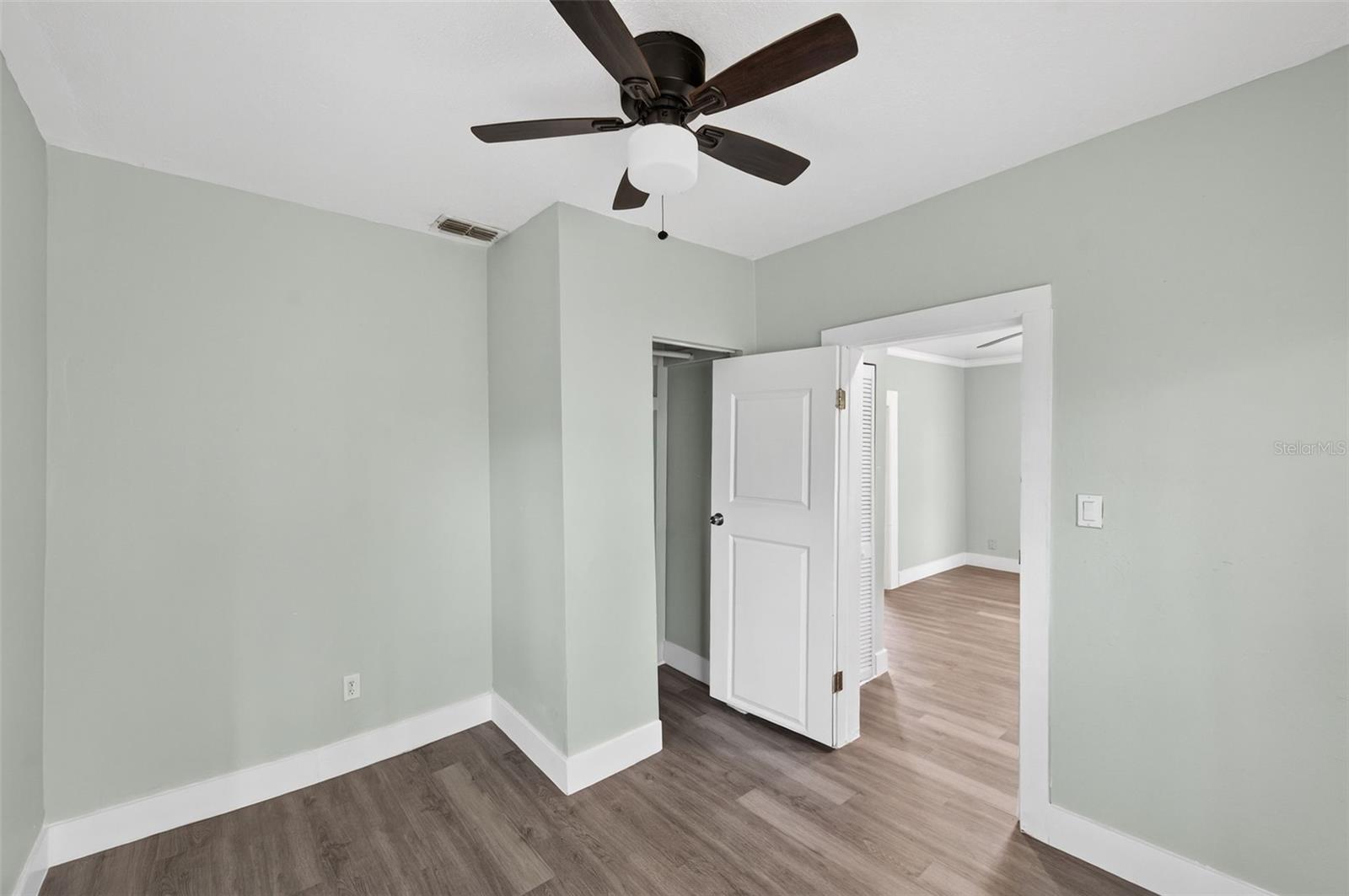 SULPHUR SPGS ADD - Residential