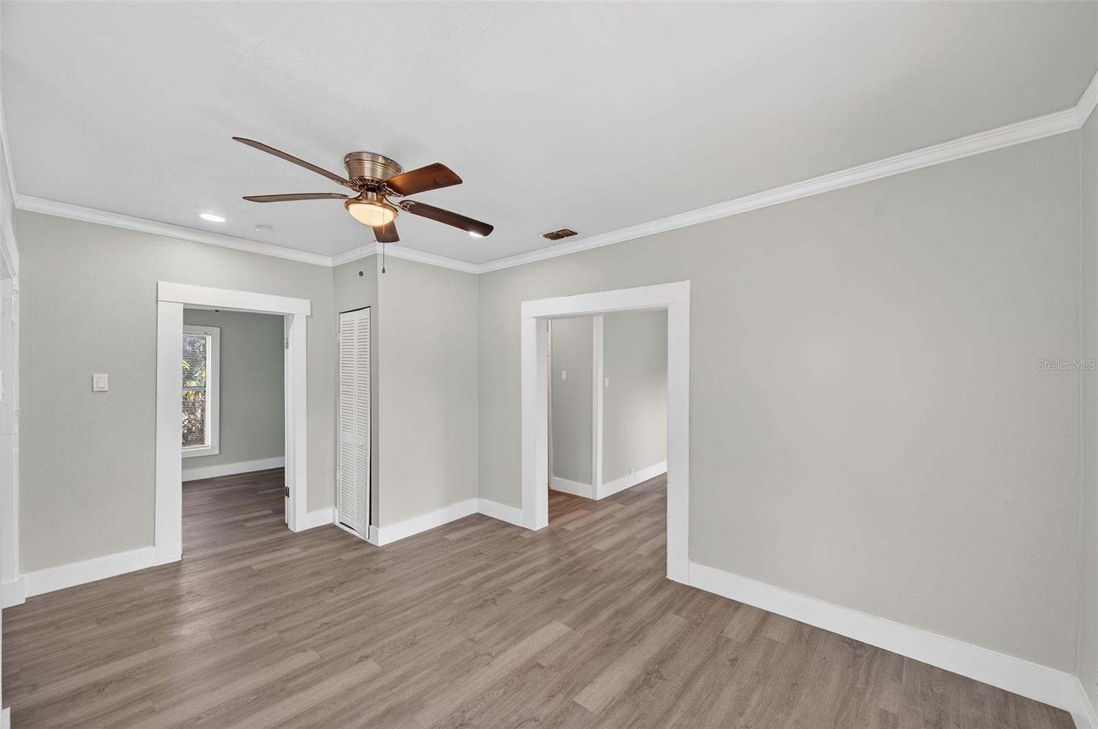 SULPHUR SPGS ADD - Residential