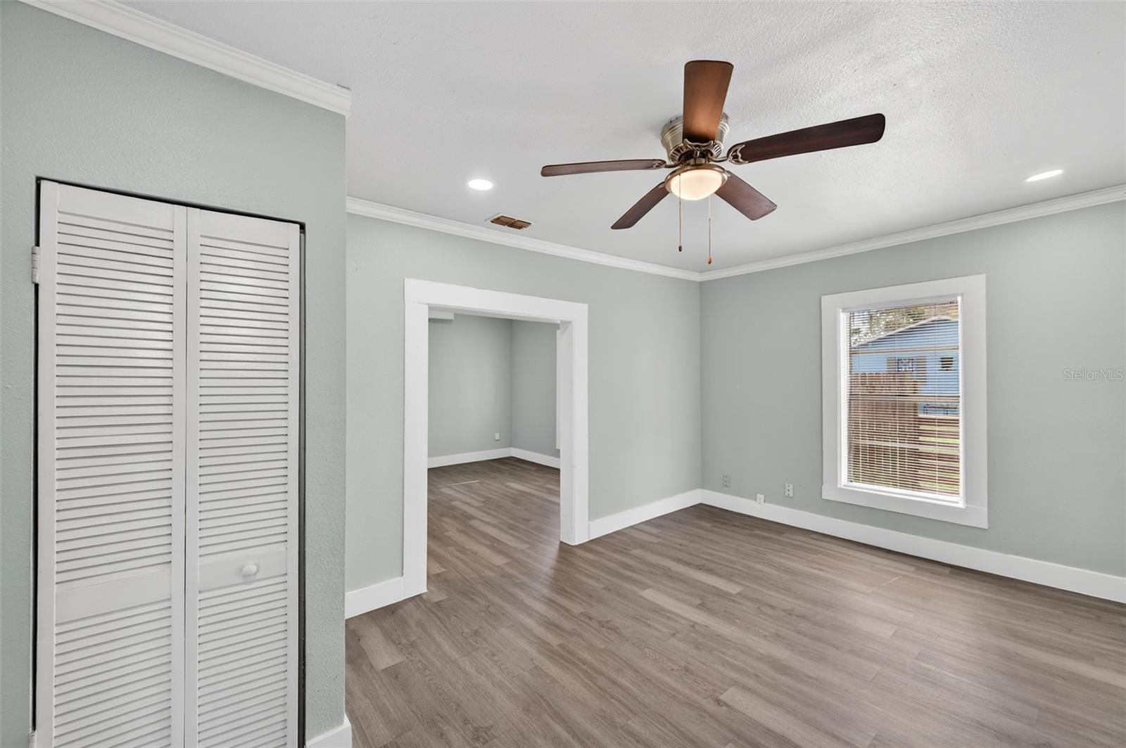 SULPHUR SPGS ADD - Residential