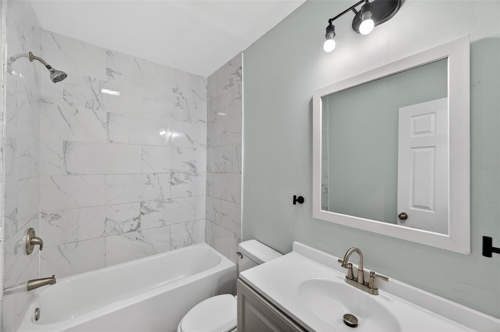 SULPHUR SPGS ADD - Residential