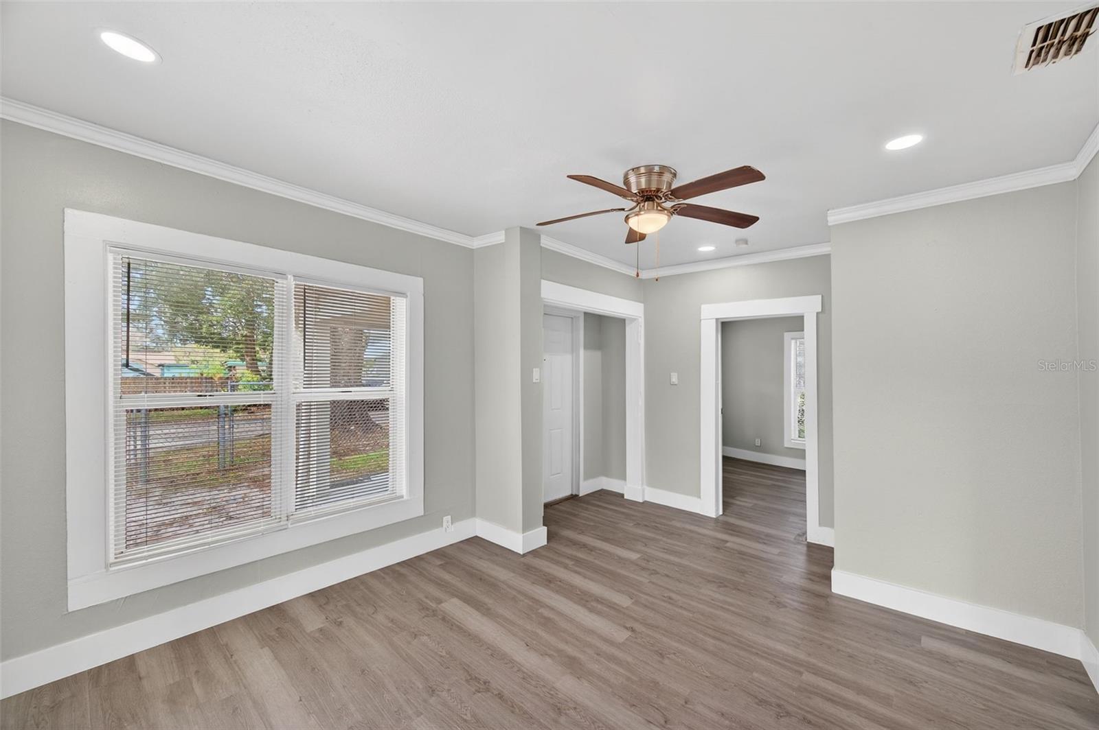 SULPHUR SPGS ADD - Residential