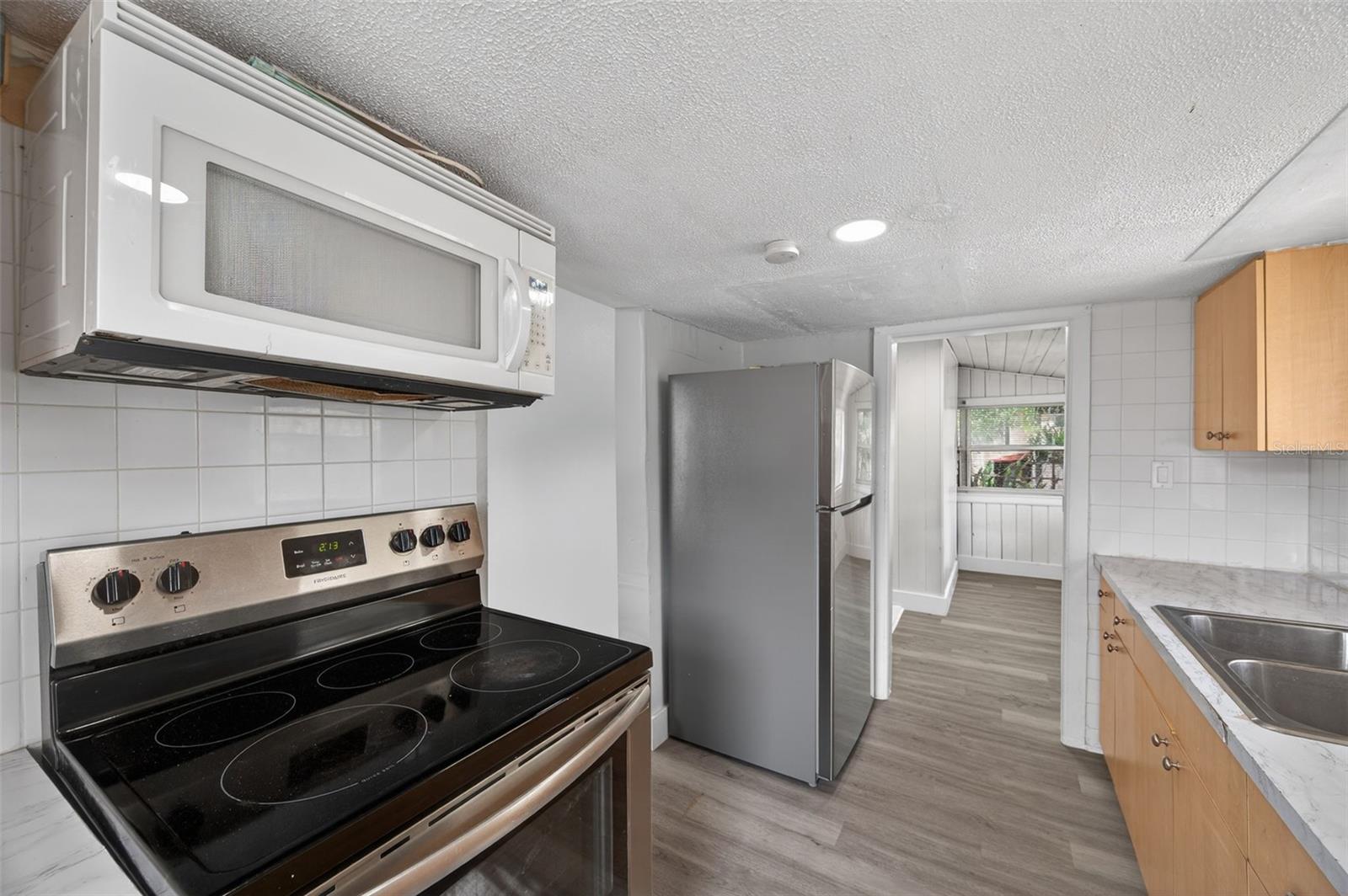 SULPHUR SPGS ADD - Residential