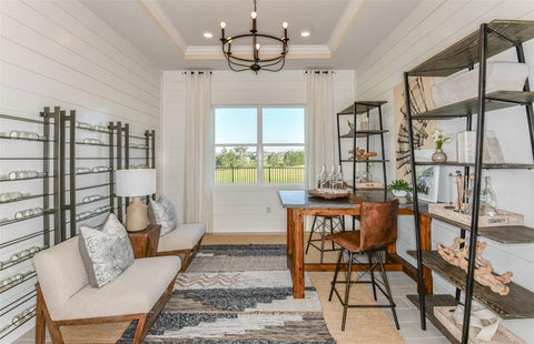 Tiny photo for 8493 SW 64th Street Road, Ocala, FL 34481 (MLS # TB8556025)