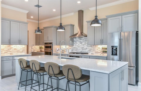 Tiny photo for 8493 SW 64th Street Road, Ocala, FL 34481 (MLS # TB8556025)