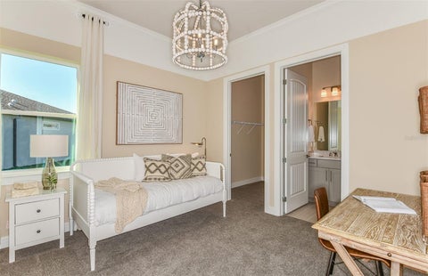 Tiny photo for 8493 SW 64th Street Road, Ocala, FL 34481 (MLS # TB8556025)