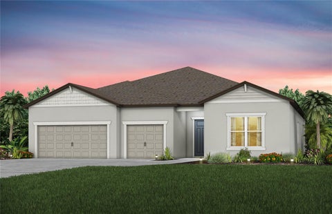 Photo of 8493 SW 64th Street Road, Ocala, FL 34481 (MLS # TB8556025)