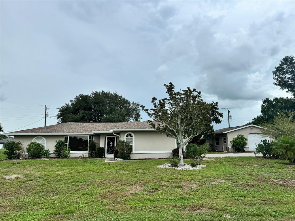 Photo of 30048 Oak Road, Punta Gorda, FL 33982 (MLS # C7529112)
