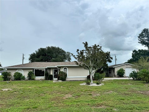 Photo of 30048 Oak Road, Punta Gorda, FL 33982 (MLS # C7529112)