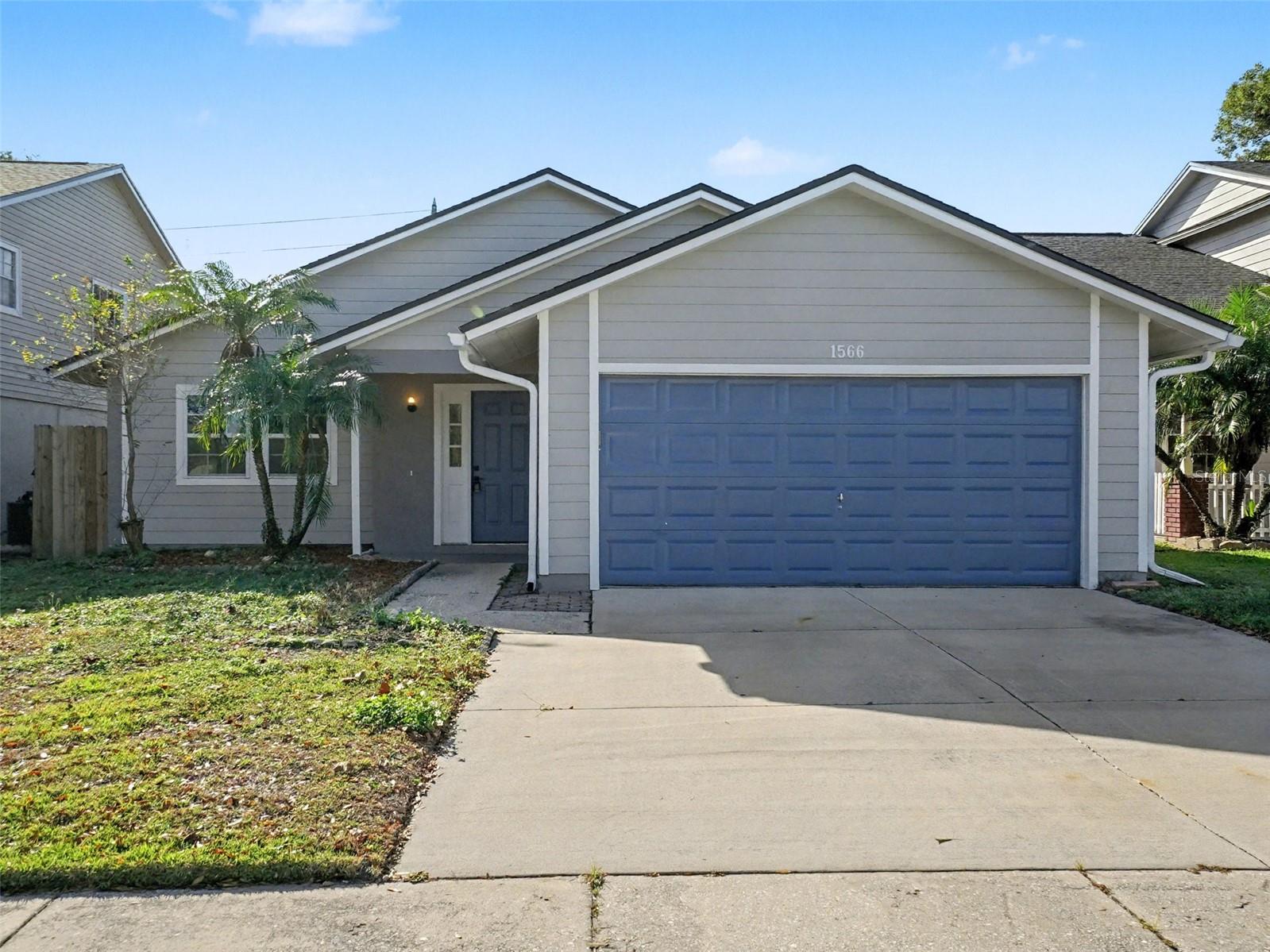 COUNTRY LANE - Residential