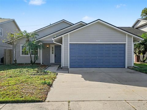 Photo of 1566 Lawndale Circle, Winter Park, FL 32792 (MLS # O6368029)