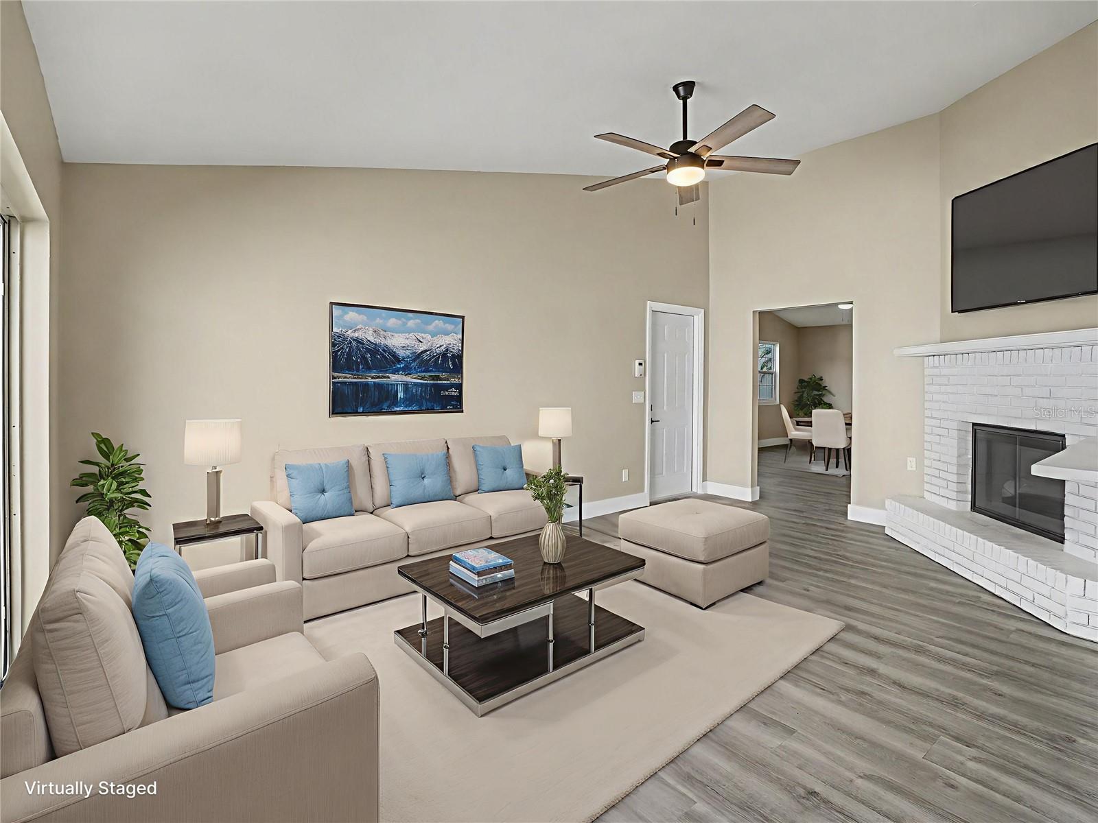 COUNTRY LANE - Residential