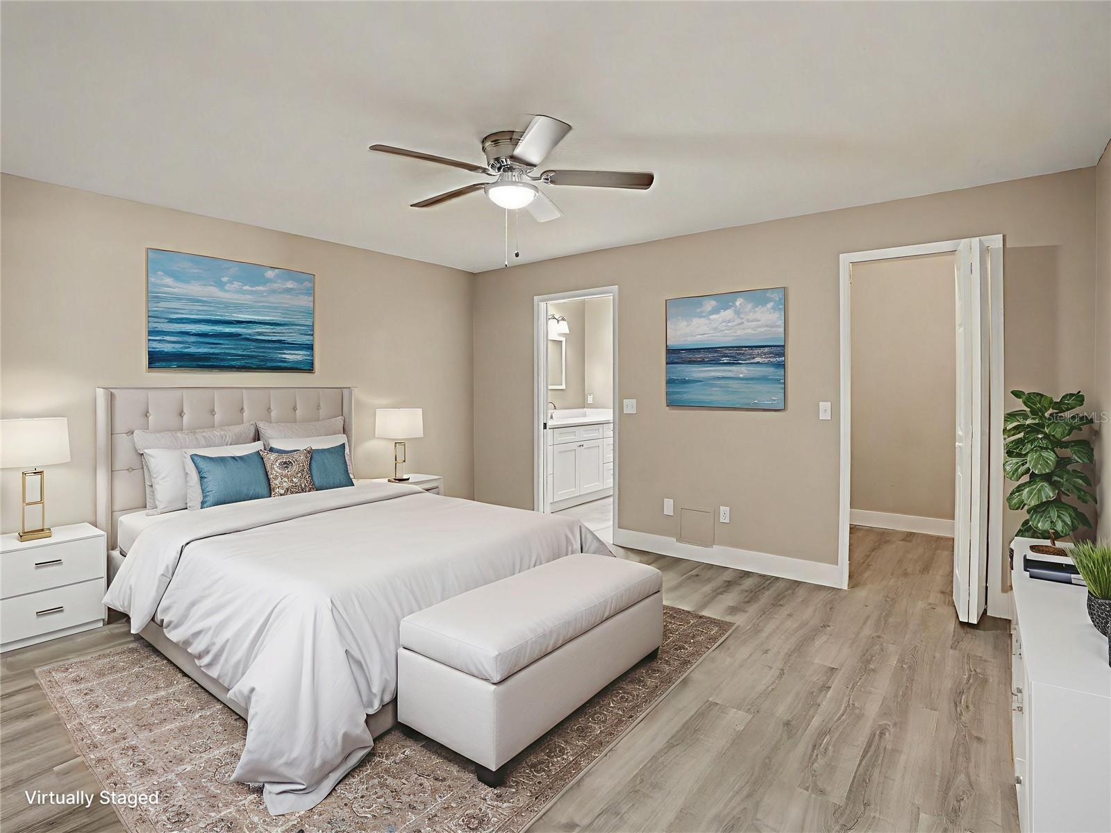 COUNTRY LANE - Residential