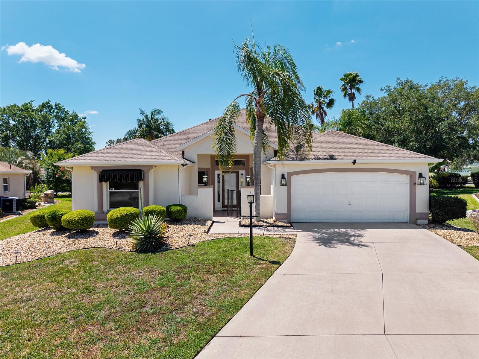 2461 MERIDA CIRCLE
