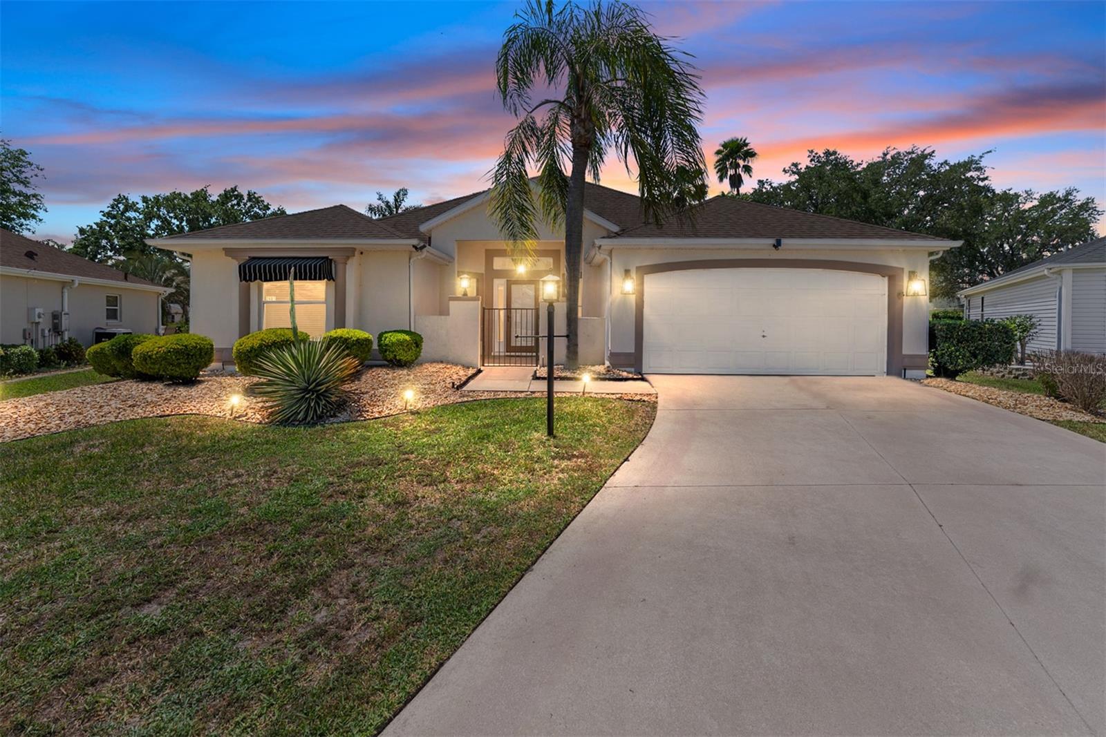 2461 MERIDA CIRCLE