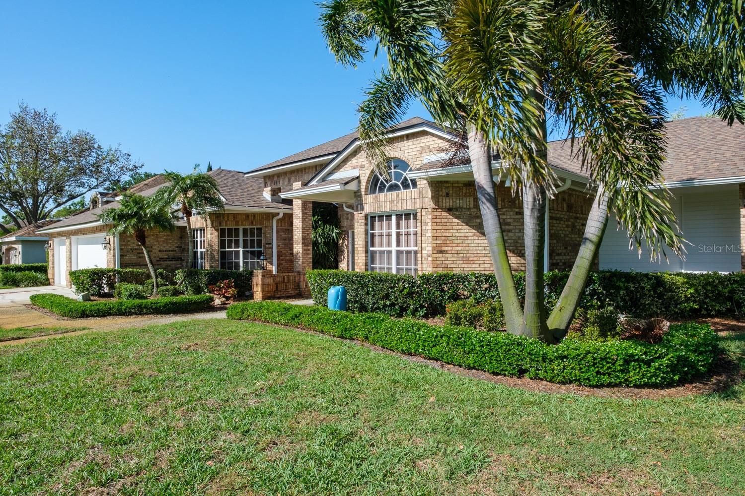 2990 EAGLE ESTATES CIRCLE W