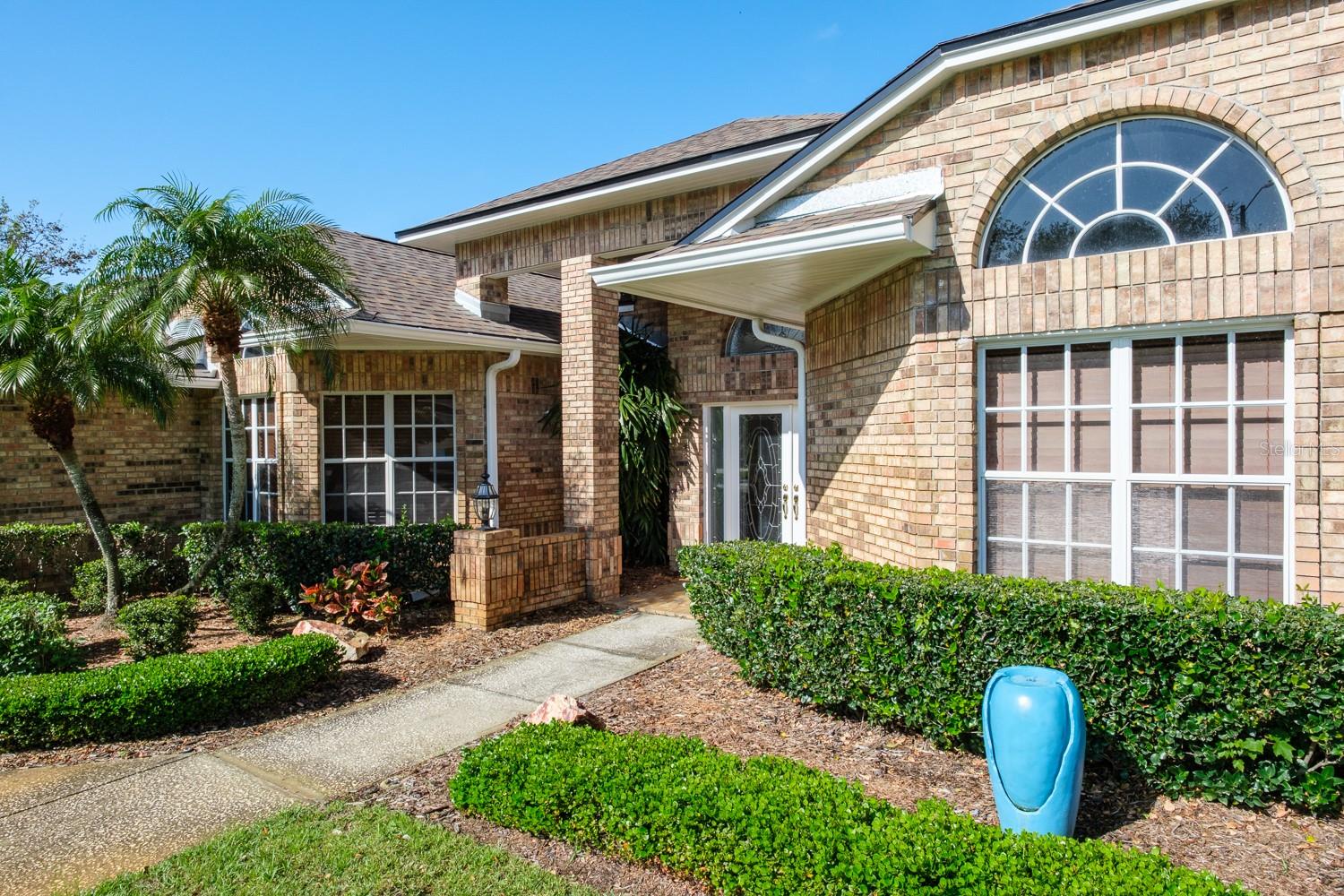 2990 EAGLE ESTATES CIRCLE W